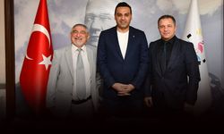 Çiğli Belediyesi’nden istihdama tatlı dokunuş: Şeker ve pasta kursları başlıyor