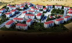İzmir'de bir ilçeye daha TOKİ geliyor... İhaleye çıkıldı!