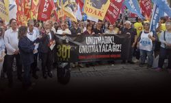 Soma’nın 11. yılında İzmir’den ses yükseldi: Hesabı sorulacak!