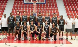 Petkimspor kurtuluş için parkede