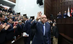 Cumhurbaşkanı Erdoğan'dan belediyeler için yeni düzenleme sinyali