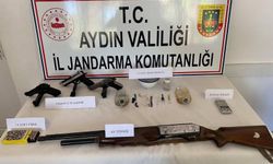 Yasaklı madde ticareti yaptığı iddia edilen şüpheli tutuklandı
