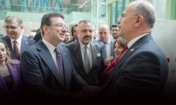Gaziemir’den Silivri’ye dayanışma yolculuğu