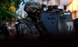 İzmir'de DEAŞ operasyonu... 15 şüpheli yakalandı!