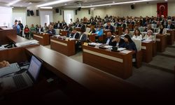 Karabağlar Meclisinde Selluka gerginliği... Önce ara verildi sonra komisyona iade!