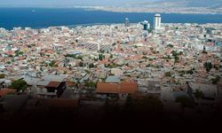 İzmir'de konut satışları artıyor... İlk sırada o ilçe var!