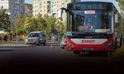 ESHOT’un gelir ve gideri belli oldu... Aradaki fark dudak uçuklattı!