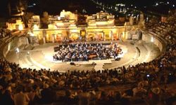 38. Uluslararası İzmir Festivali 3 Haziran'da başlayacak