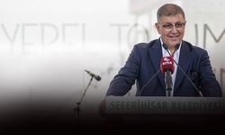 Tugay, Tohum Takas Şenliği'nde konuştu... Ulusal tarım politikası vurgusu!