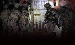 İzmir'de DEAŞ operasyonu... Çok sayıda gözaltı!