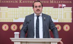 AK Partili Kırkpınar'dan 'basına saldırı' tepkisi... Bu faşizanlıktır!