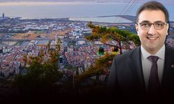 Balçova’da kentsel dönüşüm adımları hızlandı... Yeni bir ilçe inşa ediyoruz!