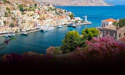 İzmir'den Yunan adalarına gitmek için ne kadar ödeniyor? İşte kapıda vize ücret tarifesi!