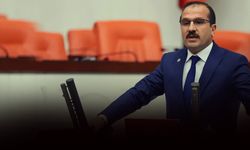 AK Partili Kırkpınar’dan Tugay'a 'baskı' yanıtı... Gündemde kalmak için konuşuyor!