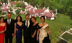 Aşk-ı Memnu’nun ünlü çiftlik evi satışa çıktı