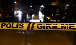 Dere yatağında bıçaklanmış halde ölü bulundu