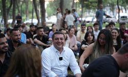 Torbalı’da 19 Mayıs coşkusu gençlik festivaliyle yaşanacak