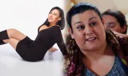 Oyuncu Esin Gündoğdu'nun son hali görenleri şaşırttı!