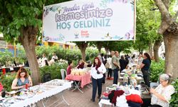 Çiğli’de Anneler Günü coşkusu renkli etkinliklerle başladı