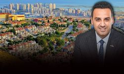 Yıldız'dan beka sorunumuz deprem çıkışı... Plan sorununu aşıyoruz