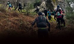 Efeler Yolu Ultra Trail maratonu başlıyor: 6 ülkeden 256 sporcu yarışacak!