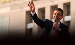 İzmir'de İmamoğlu için kaç imza toplandı? İşte son rakam!
