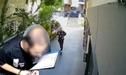 Dolandırıcılardan yeni yöntem... Her an kapınız çalabilir!
