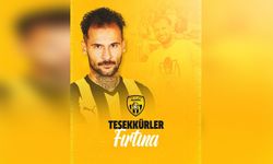 Aliağa FK'da Fuat ve Berke ayrıldı