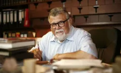 Celal Şengör hakkında hapis istemi!