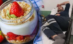 Samsun'da yüzlerce işçi hastanelik oldu... Sebebi şaşırttı!