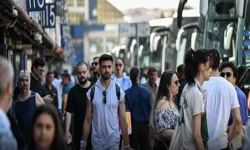 'Kurban Bayramı tatili 9 gün olacak mı?' sorusuna Bakandan açıklama