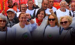 Başkan Kınay’dan 1 Mayıs Mesajı: “Emekten, Adaletten ve Haktan Yana Olacağız”