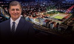 Karşıyaka Stadı sözümüz... Hala yer tahsisi bekliyoruz!