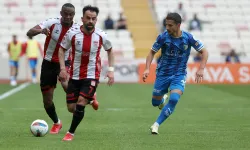 Bodrum FK umudunu tüketmedi