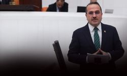 AK Partili Kırkpınar’dan CHP’ye Körfez göndermesi: Gizlemeye çalıştıkları yolsuzluk gibi...