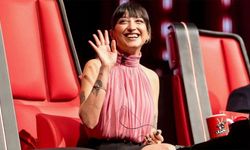 Melike Şahin'den şarkı itirafı