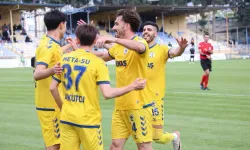 Menemen FK ev sahibi avantajı için oynayacak