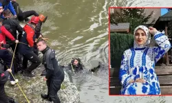 3 gündür kayıplardı... Cesetleri kanyonda bulundu!