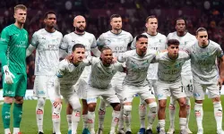 Bodrum FK'yı rakipleri sevindirdi
