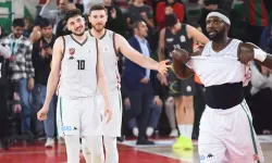 Karşıyaka potada Fenerbahçe deplasmanında