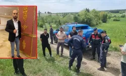 Kayıp esnaf, 4 gün sonra bulundu