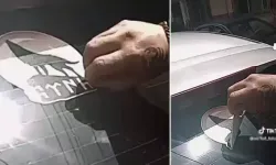İzmir'de provokatif paylaşım yapan şüpheli gözaltına alındı