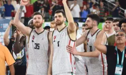 Karşıyaka'nın potada rakibi Anadolu Efes