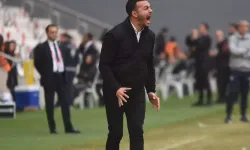 Altay'da Karaaslan istikrarı yakaladı