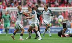 Sunderland, yeniden Premier Lig'de!