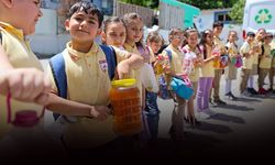 Buca Belediyesi’nden çevreci hamle!