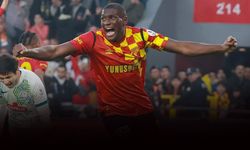 Göztepe'de Heliton'la yola devam