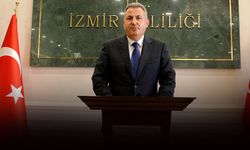 Vali Elban'dan 19 Mayıs mesajı