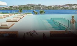 Bodrum'da tatil fiyatları cep yakıyor... Kişi başı oda 43 bin TL!