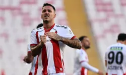 Sivasspor'da Rey Manaj krizi: Rıza Çalımbay'a yanıt!